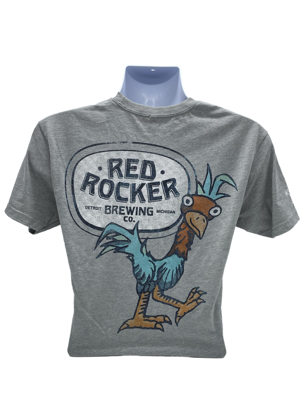 Bogus Otis T-shirt
