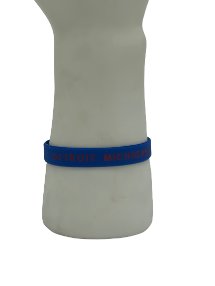 Silicone Wristbands