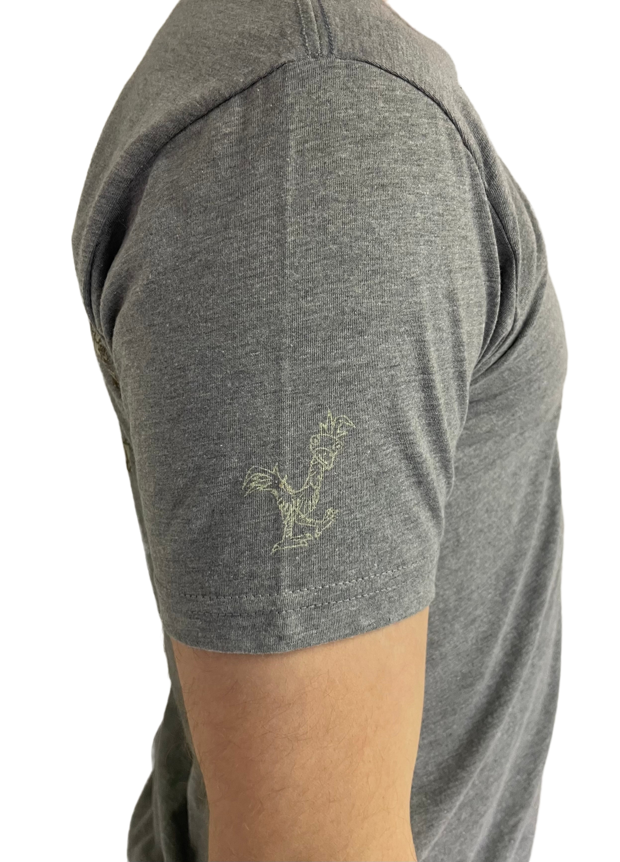Bogus Otis T-shirt