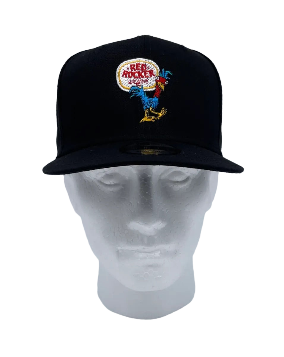 Flat Bill Bogus Otis Hat