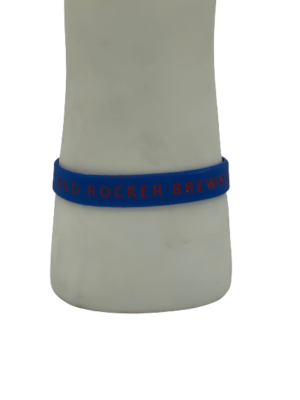 Silicone Wristbands