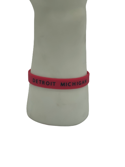 Silicone Wristbands