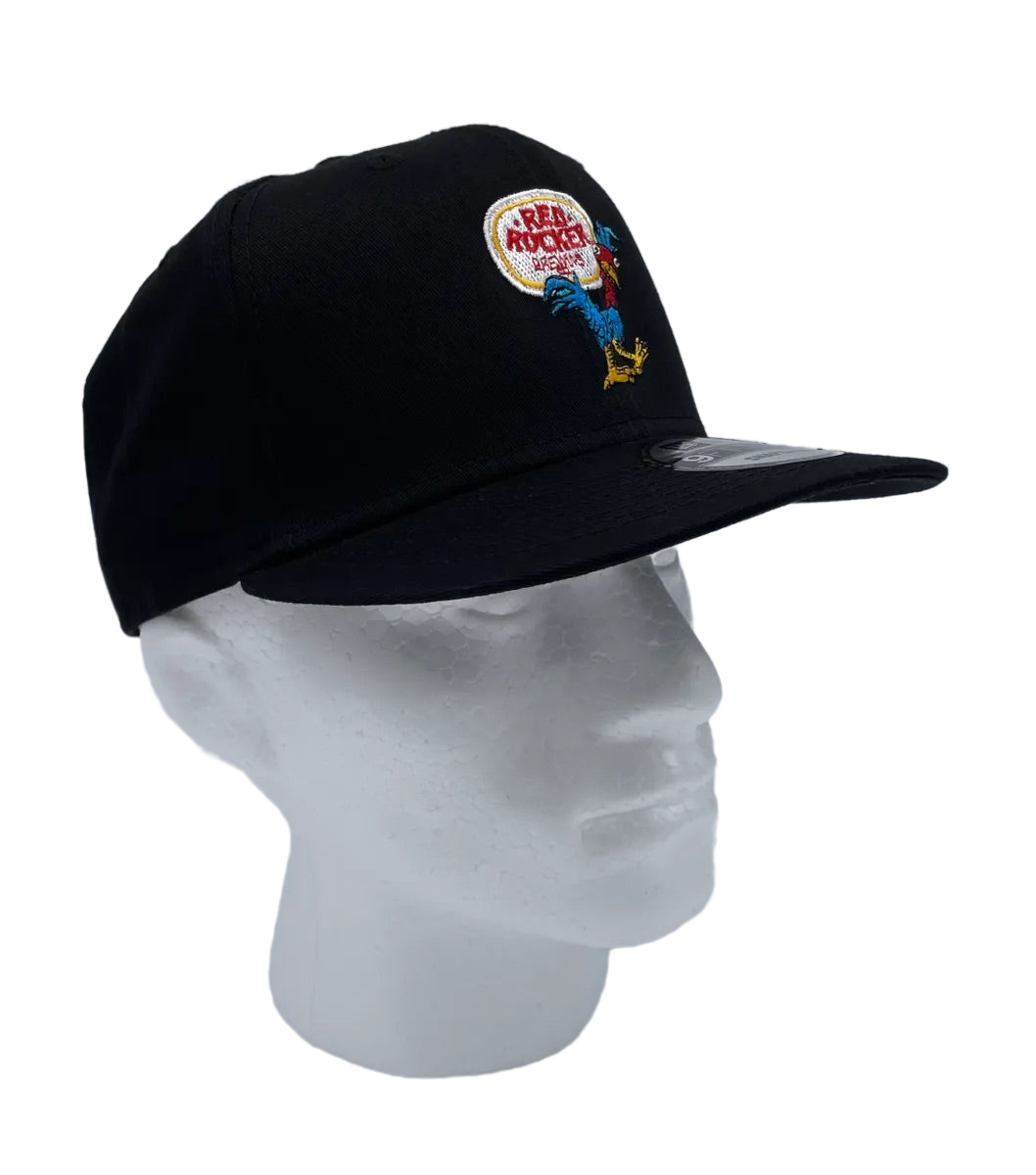 Flat Bill Bogus Otis Hat