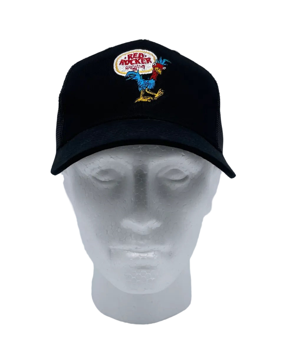 Curved Bill Bogus Otis Hat