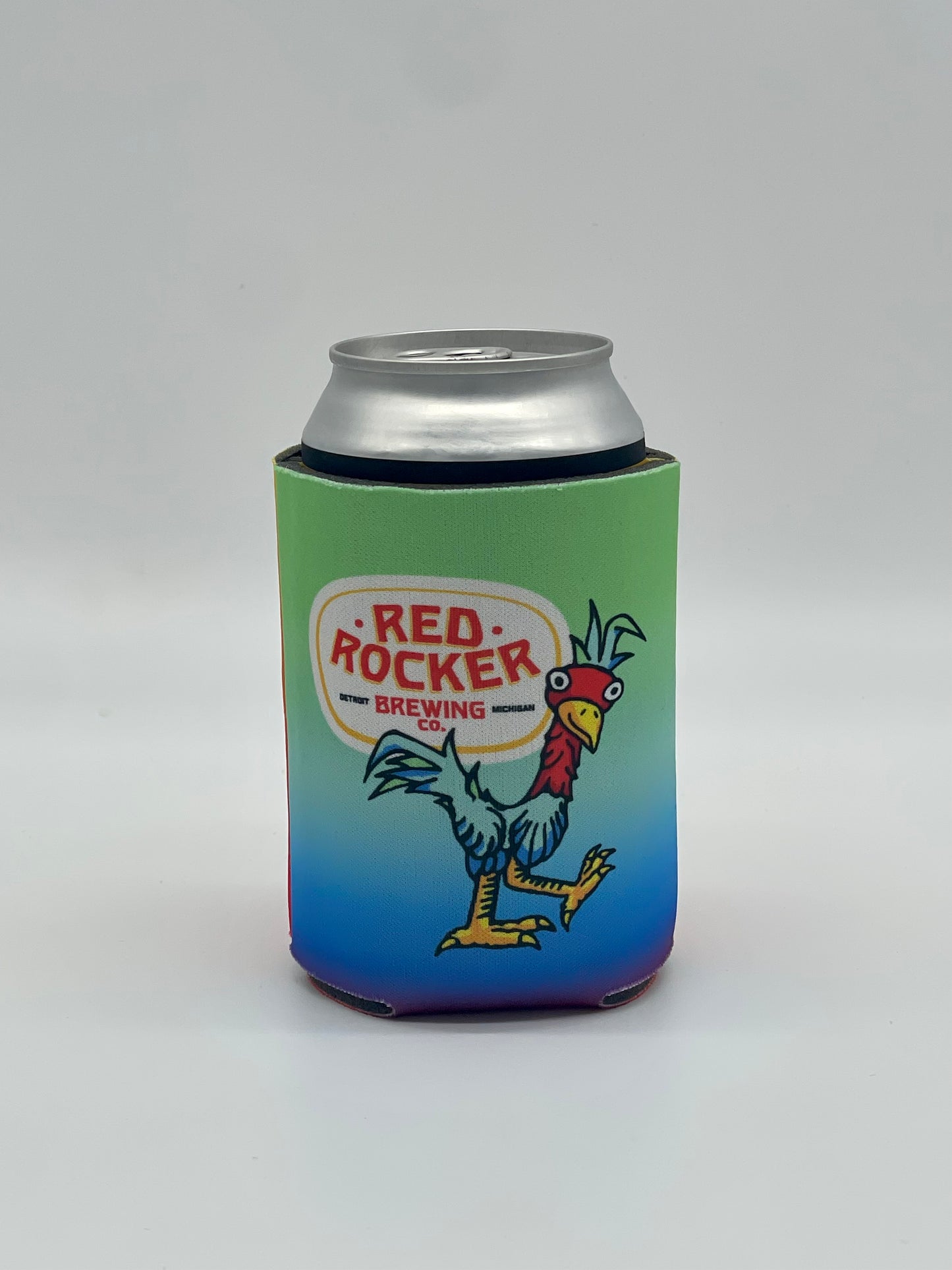 RRBC Koozies