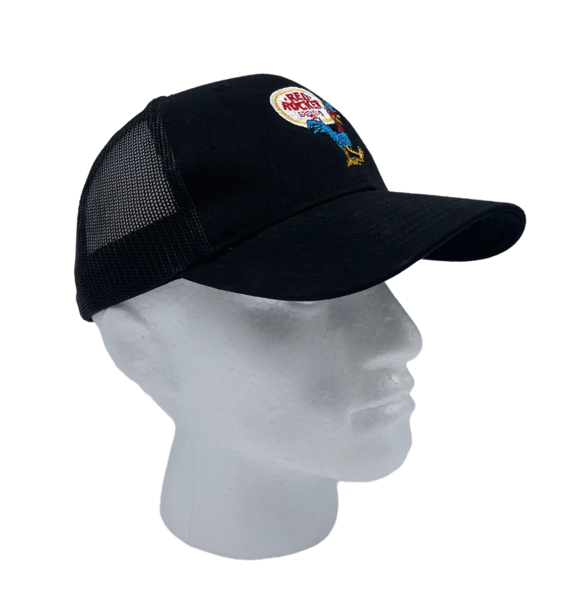 Curved Bill Bogus Otis Hat