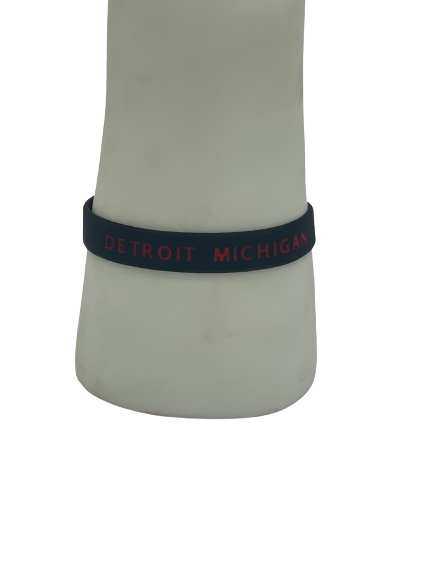 Silicone Wristbands
