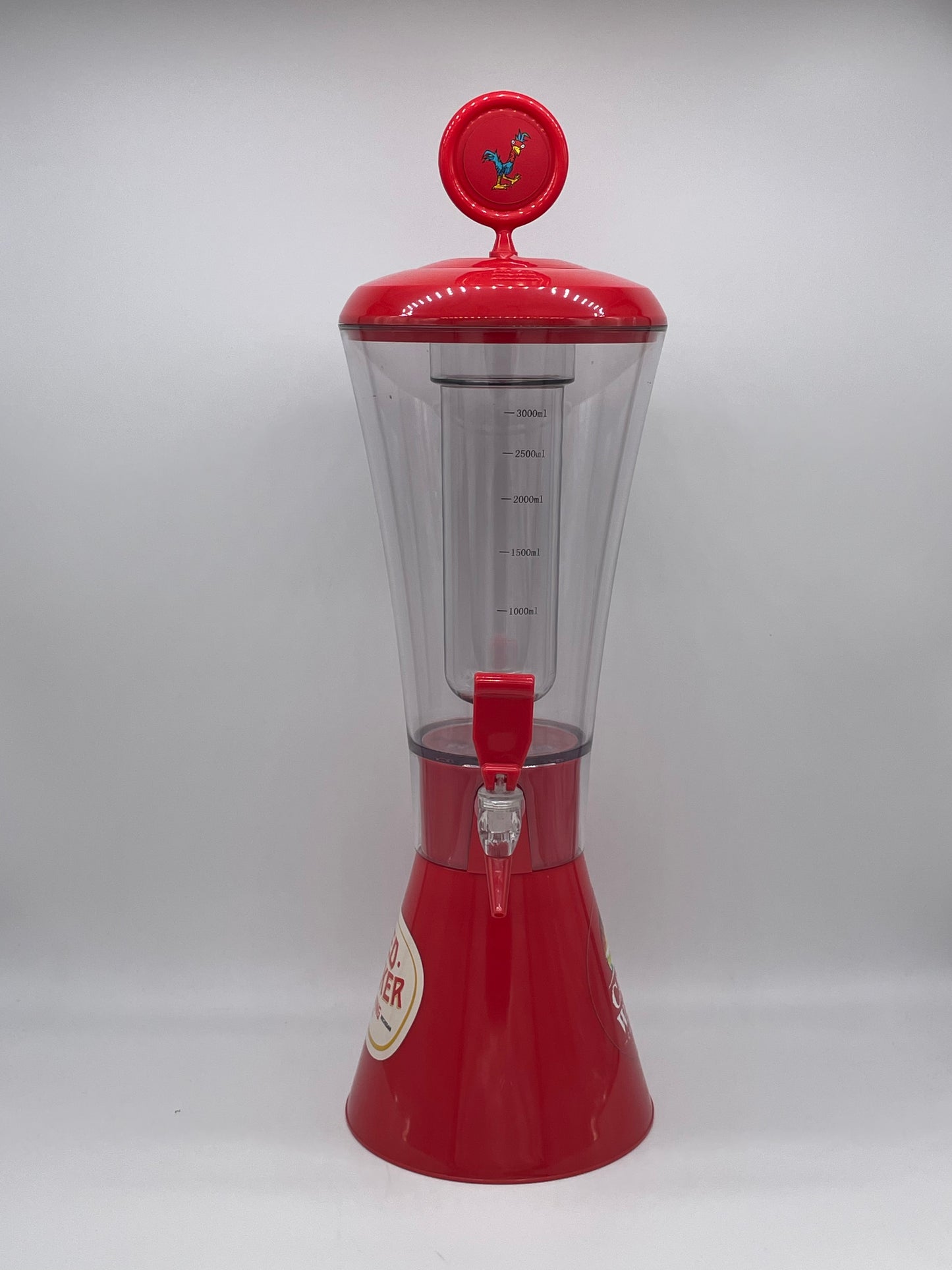 Beer Tower Dispenser