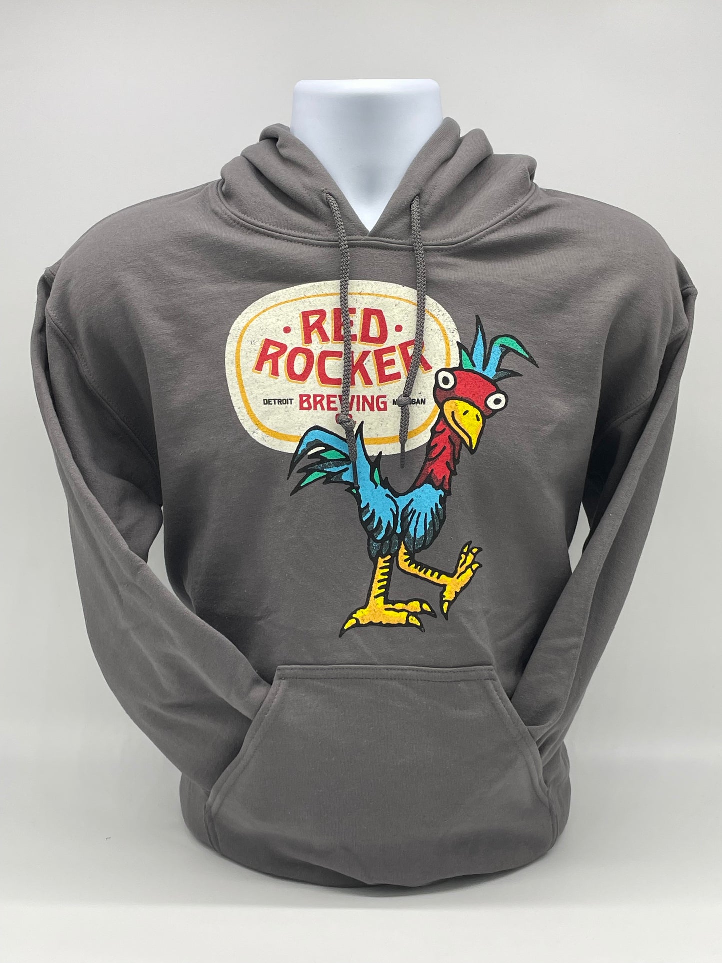 Bogus Otis Hoodie