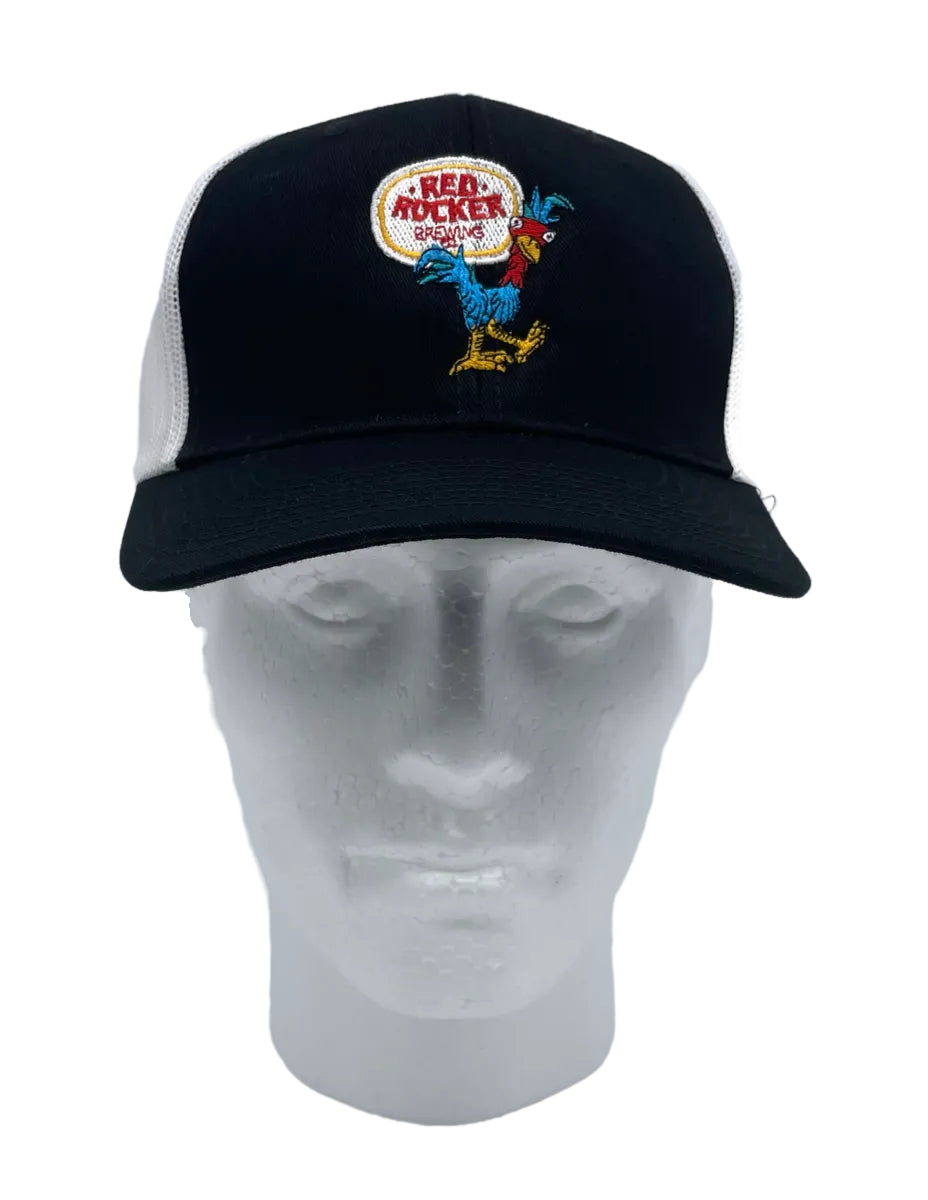 Curved Bill Bogus Otis Hat