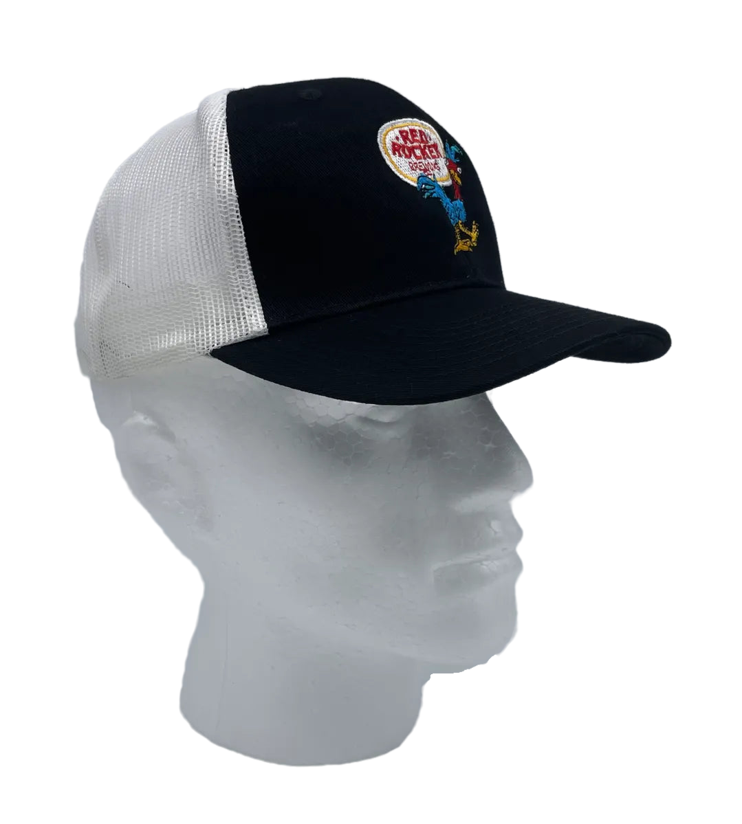 Curved Bill Bogus Otis Hat