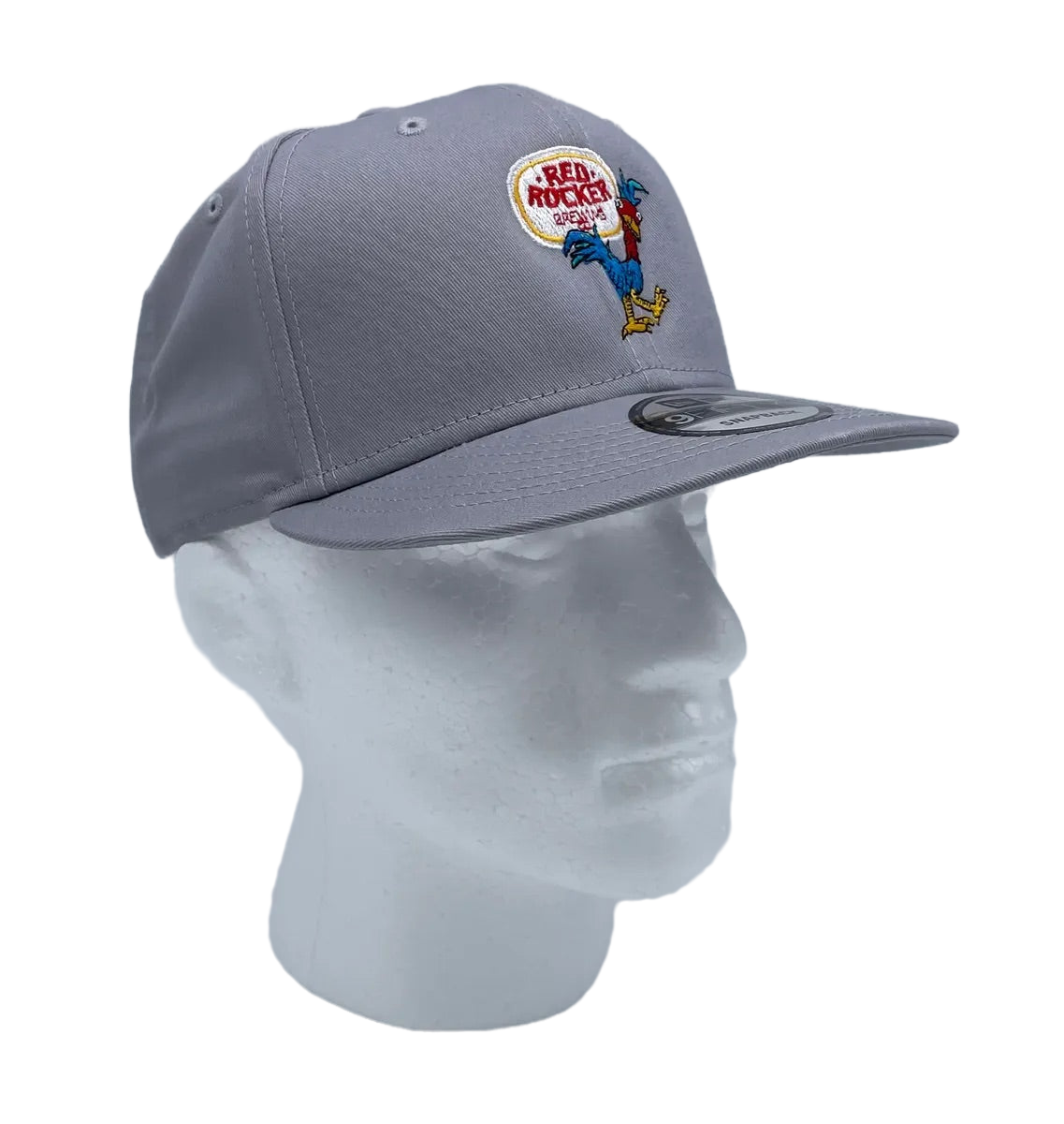 Flat Bill Bogus Otis Hat