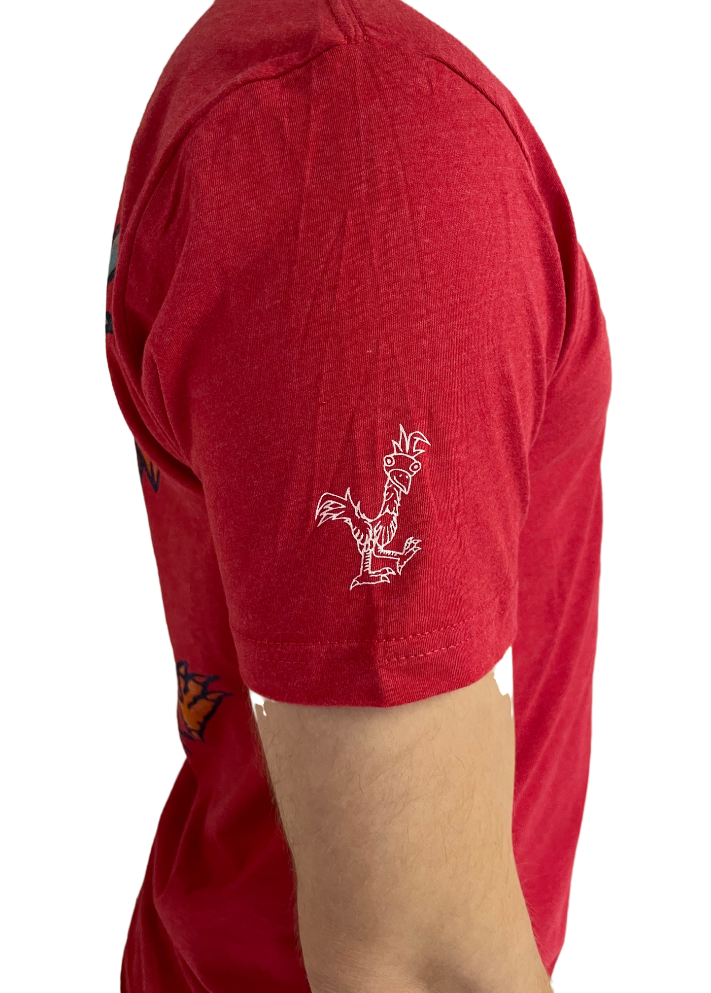 Bogus Otis T-shirt