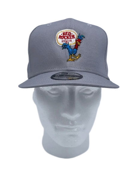 Flat Bill Bogus Otis Hat
