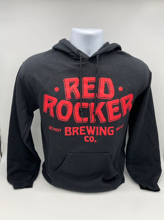 RRBC Hoodie