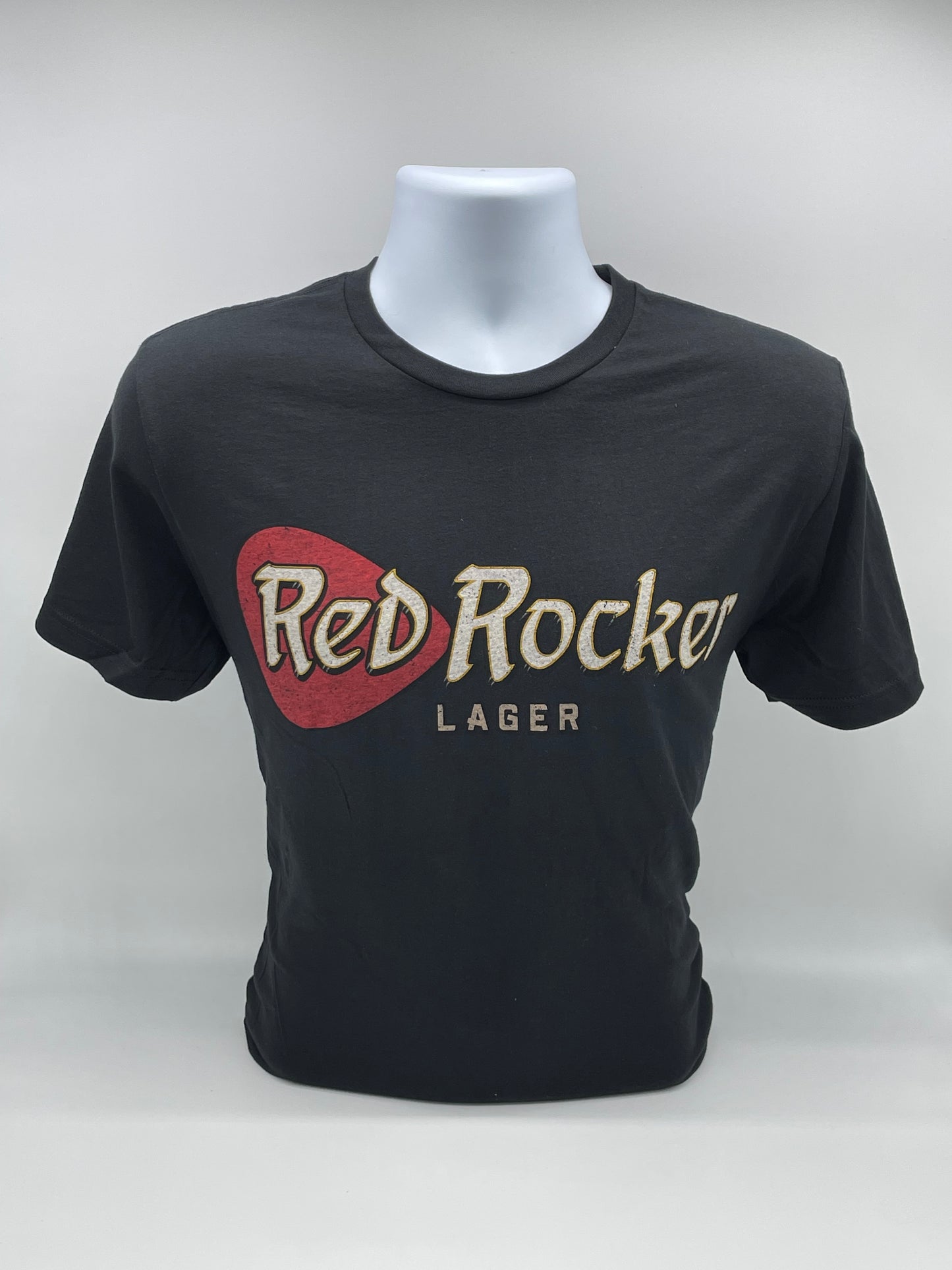 Red Rocker Lager T-shirts