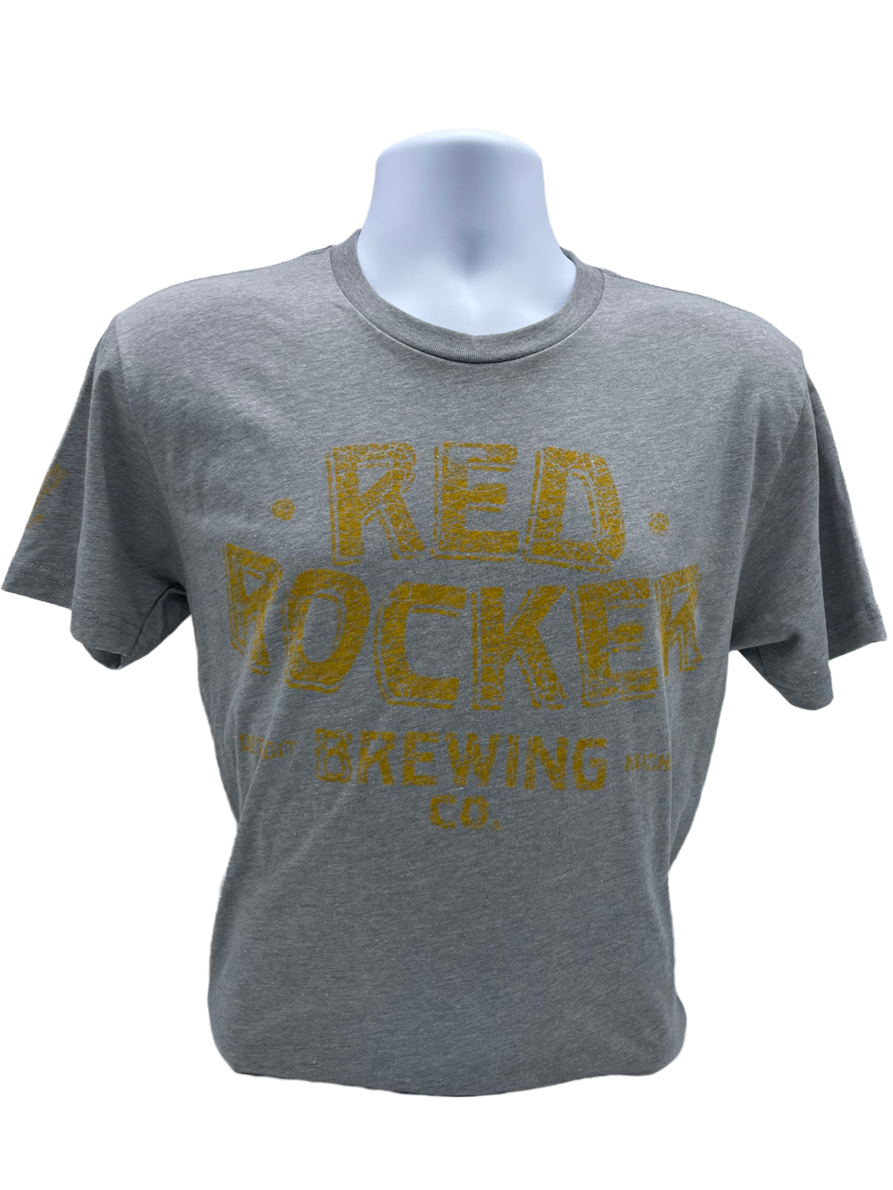 Red Rocker Brewing Co. T-shirt